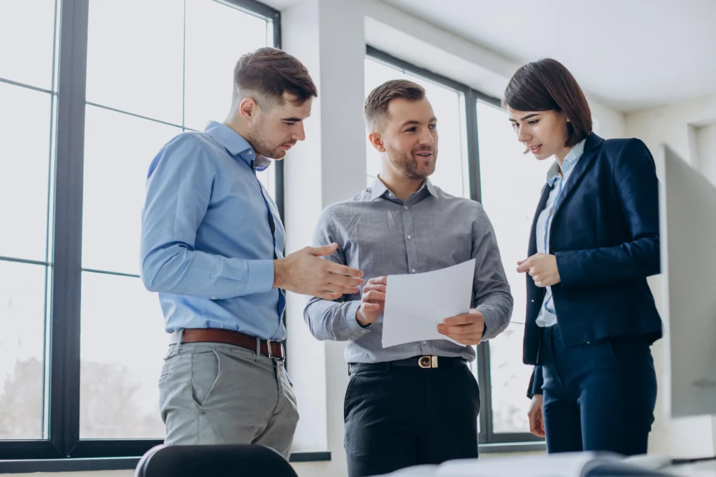 Organizational Development Matters